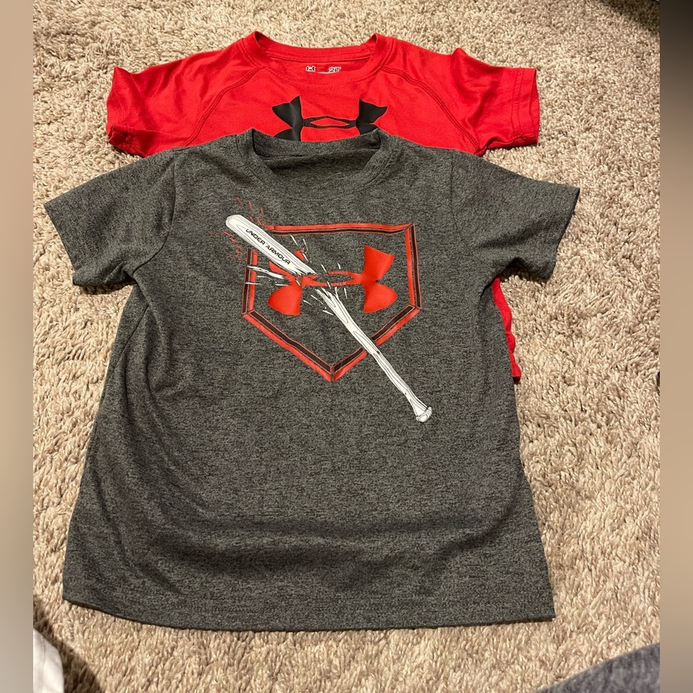 Under armor
